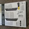 Corsair vengeance RGB Pro 16GB (2 x 8GB)  DDR4 3200 (PC4 25600) CAS latency 16, PC425600