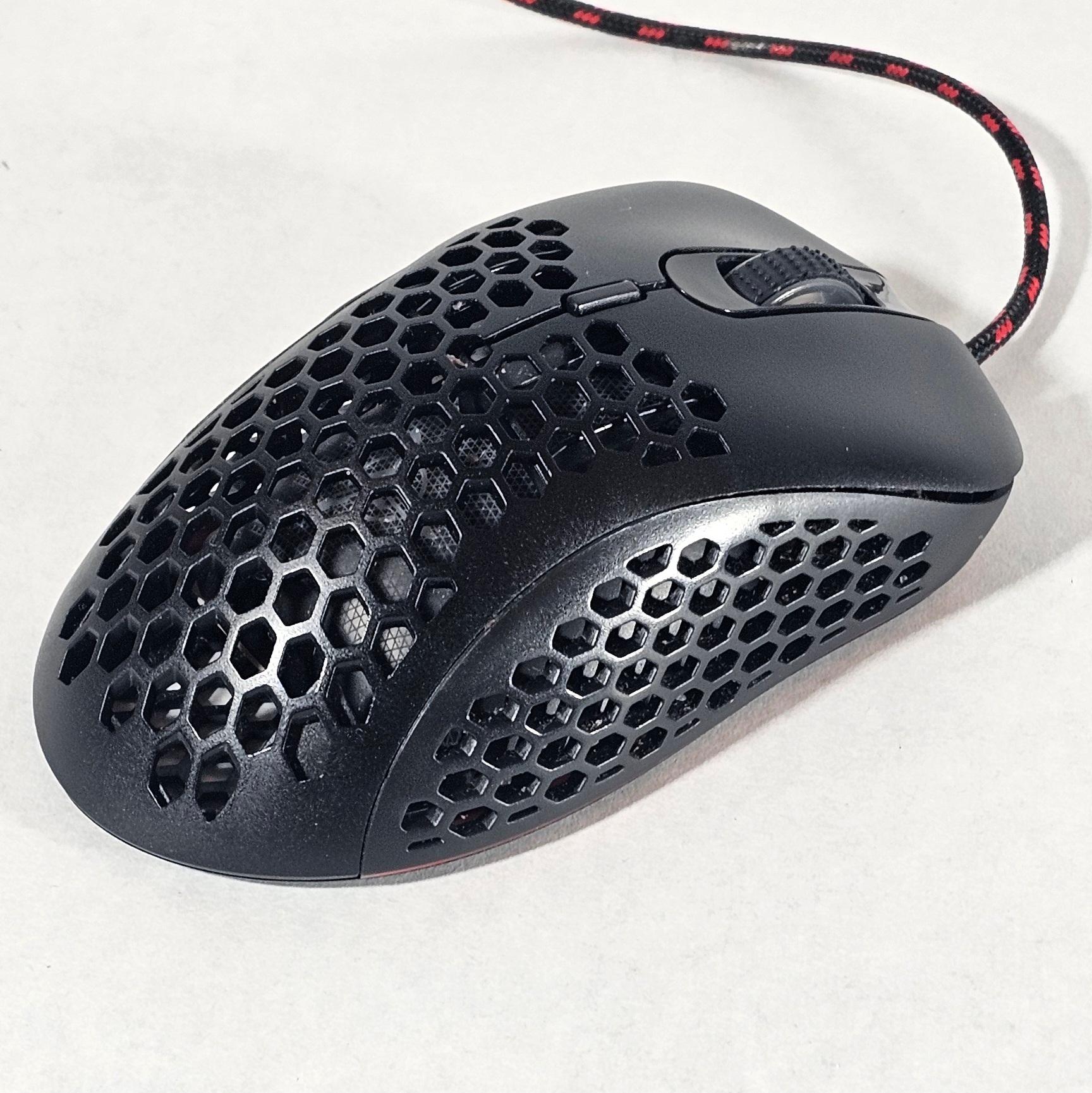 Skytech USB Wired Gaming Mouse
