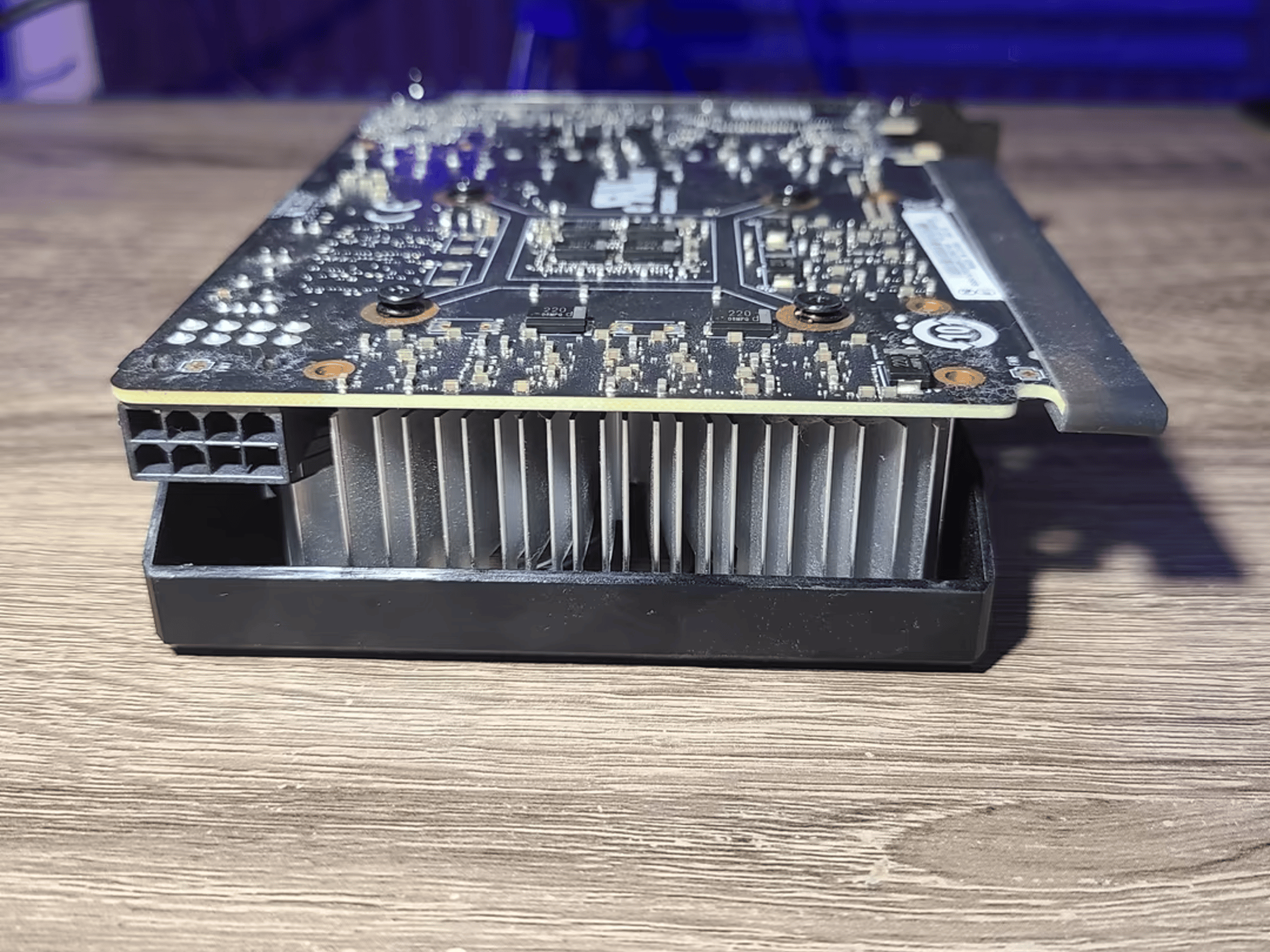 GTX 1660 SUPER 6GB GDDR6