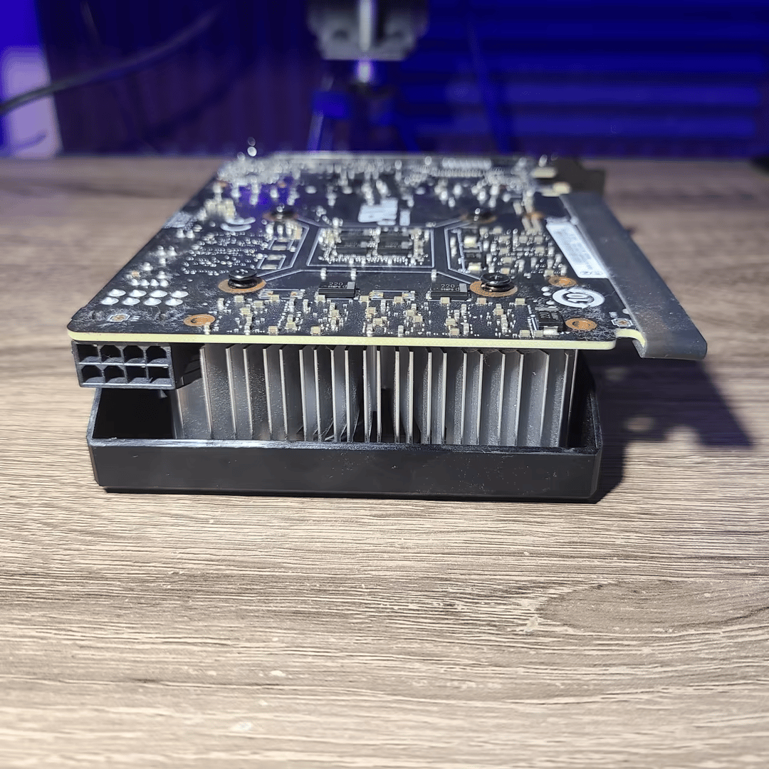 GTX 1660 SUPER 6GB GDDR6