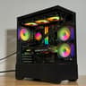 RTX 5070 Ryzen 7 7700x Gaming PC