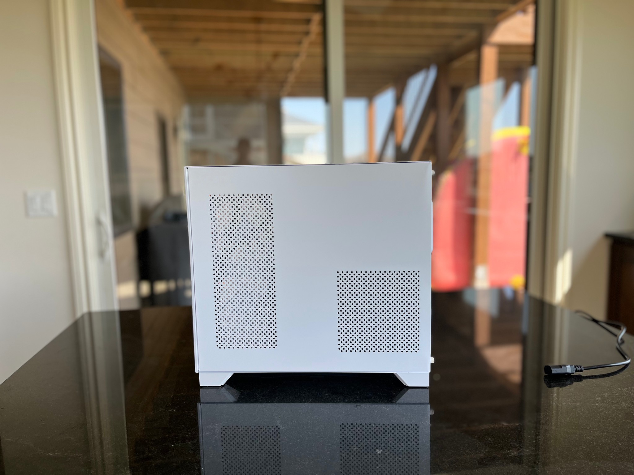 🔥 Ultimate Cyber Sale! RX 5700XT●Ryzen 5 3600●512GB ● NVMe Gen4●16GB 3200MHz●1080p Gaming PC