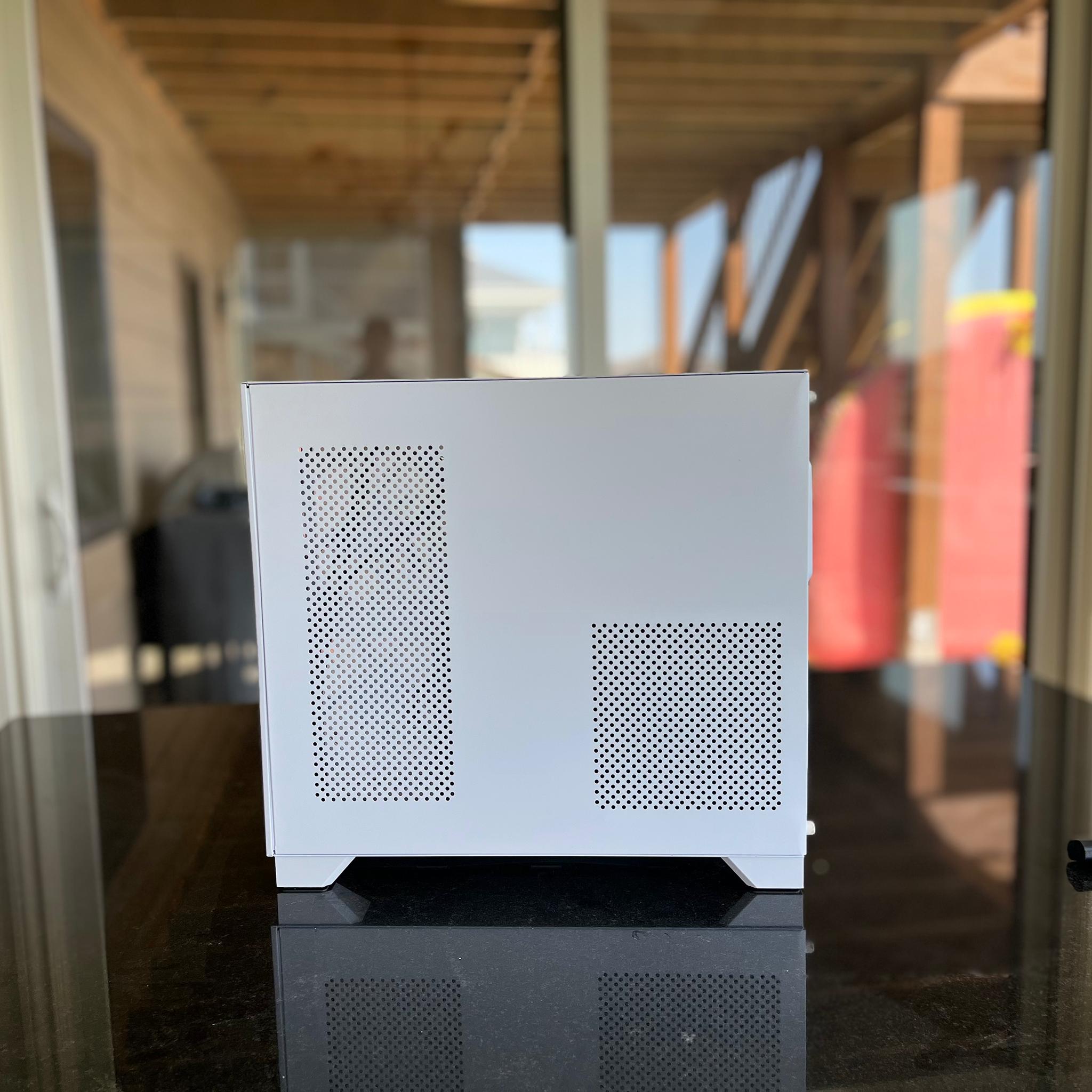 🔥 Ultimate Cyber Sale! RX 5700XT●Ryzen 5 3600●512GB ● NVMe Gen4●16GB 3200MHz●1080p Gaming PC