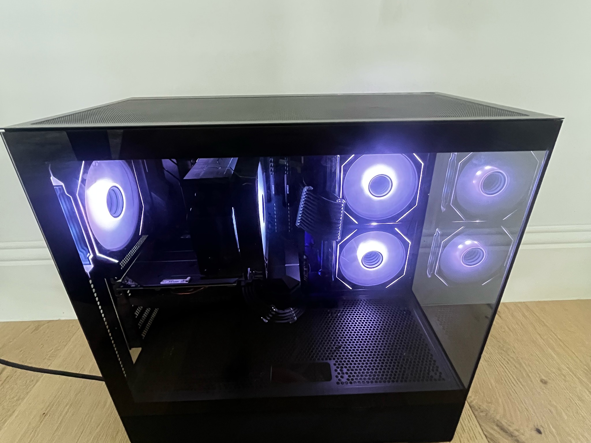 RTX 2060 Gaming PC
