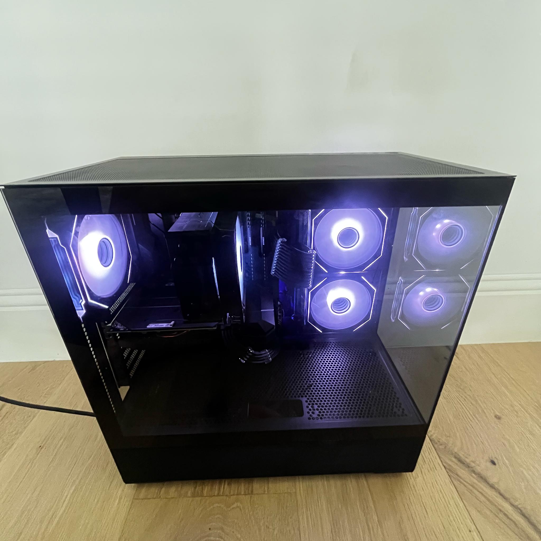 RTX 2060 Gaming PC