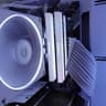 Entry-Level Midrange Gaming PC with AMD Ryzen 5 5600 Radeon RX 6600 1 TB NVMe Windows 11 Home