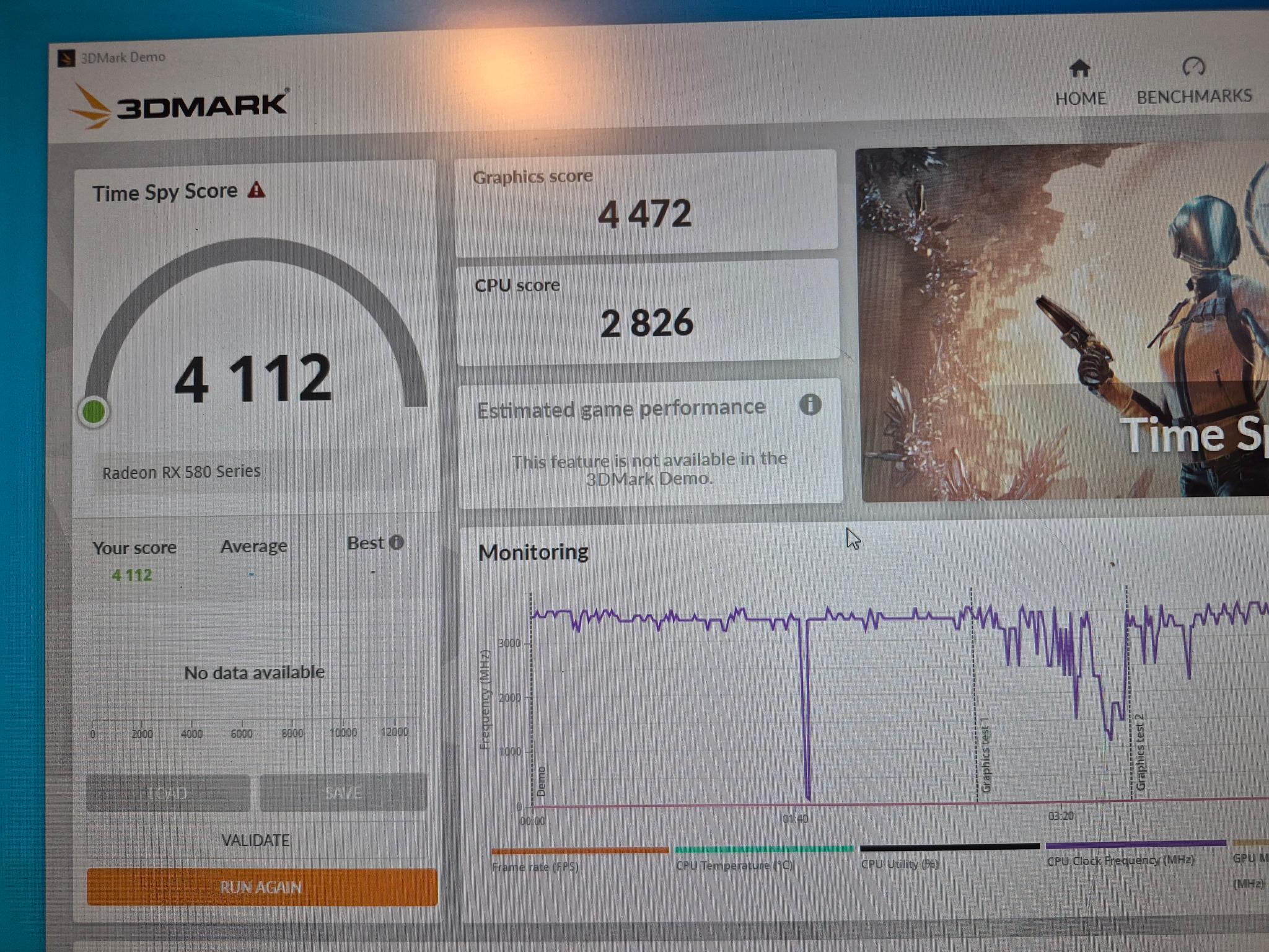 100 FPS Fortnite | i5-4570, 16GB RAM, 500GB SSD, RX 580 8GB, RGB, Wifi