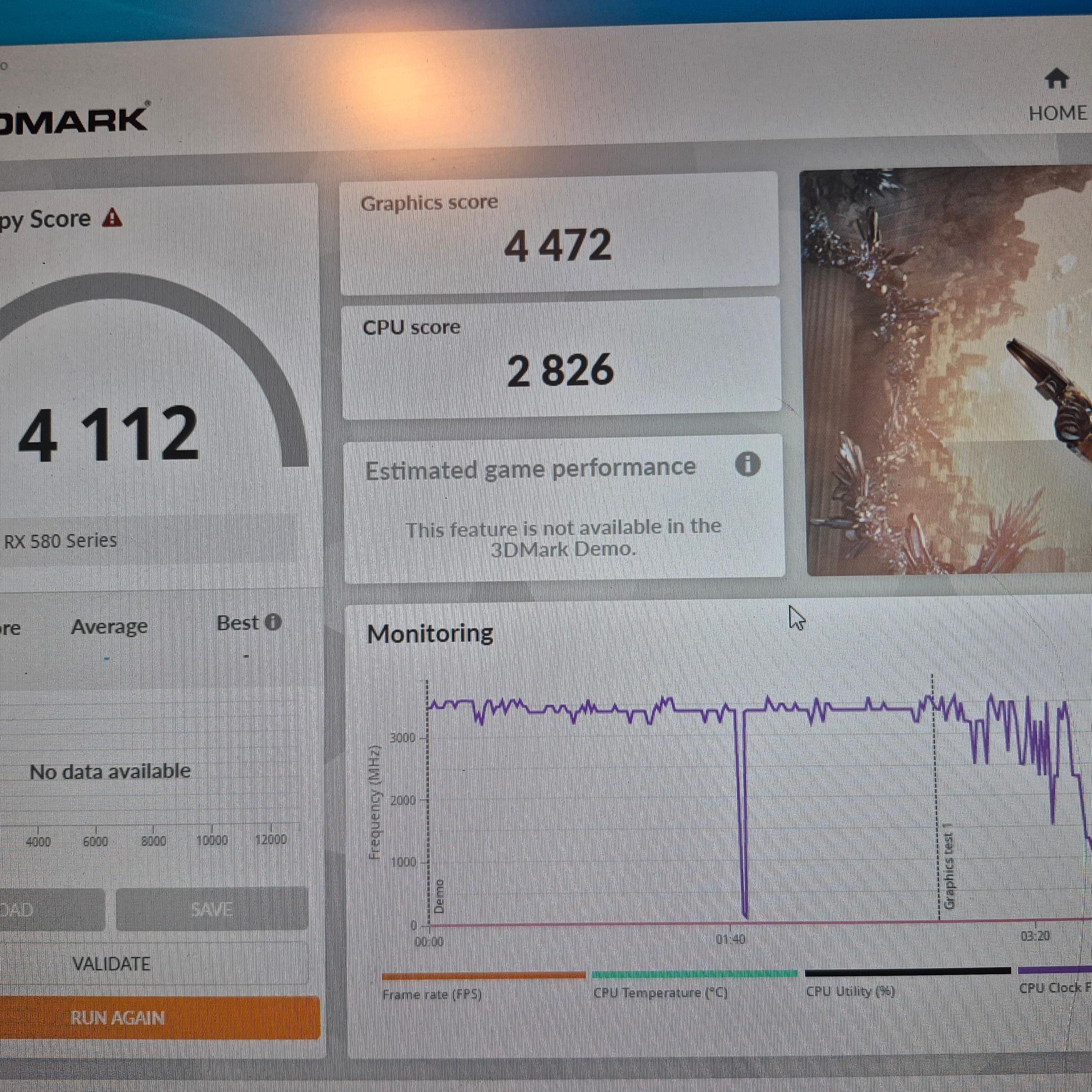 100 FPS Fortnite | i5-4570, 16GB RAM, 500GB SSD, RX 580 8GB, RGB, Wifi