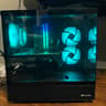 I7-10700K RTX2080 SUPER 32GB DDR4 3600C18 1080P Gaming PC