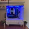 RTX 4060 TI 8GB | Ryzen 5 7600X | Corsair DDR5 RGB 32GB 6000 (2x16) | 2TB NVME | WIFI | (April 2026)