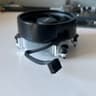 AMD Stock Cooler