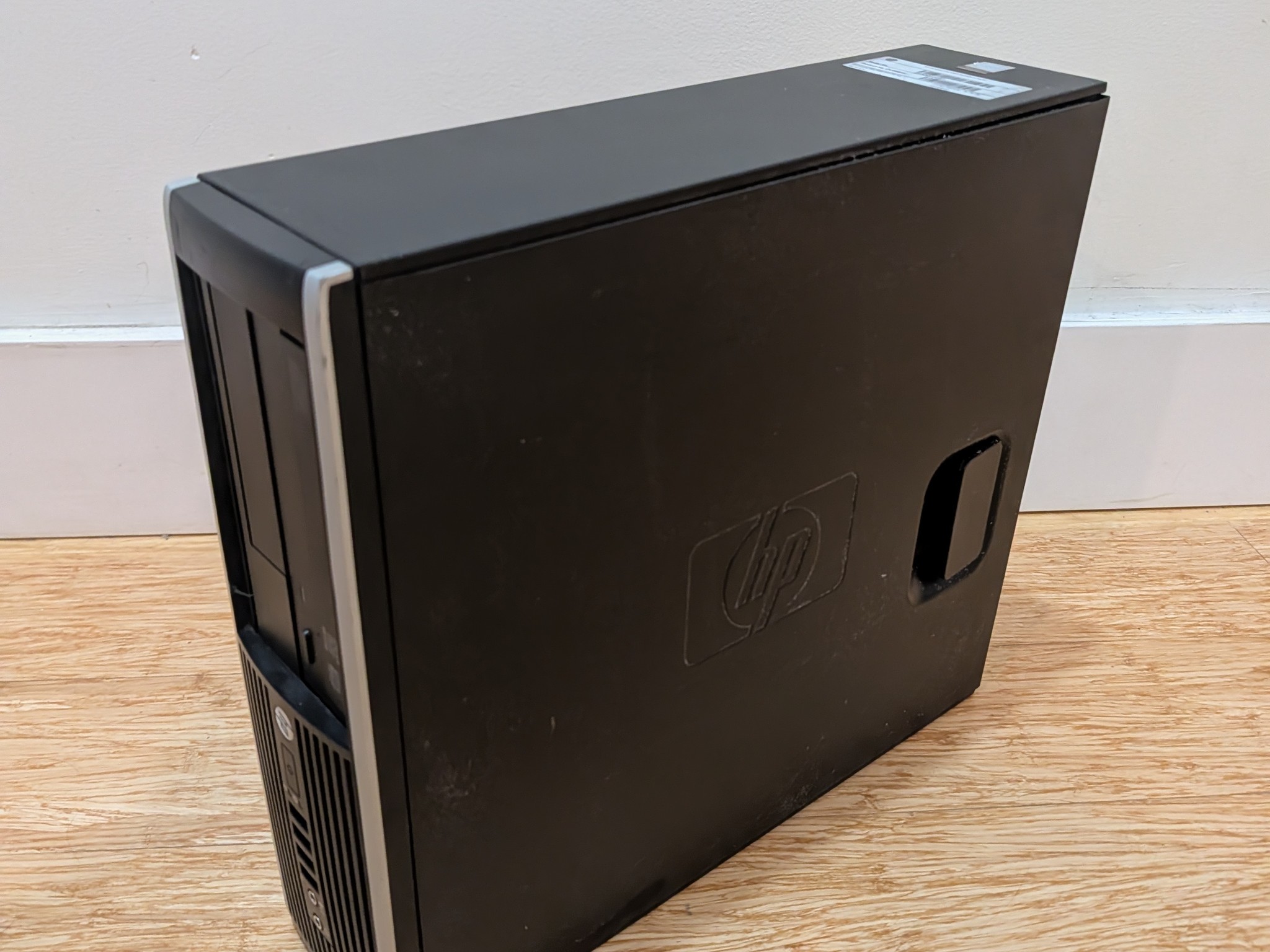 HP SFF PC Case