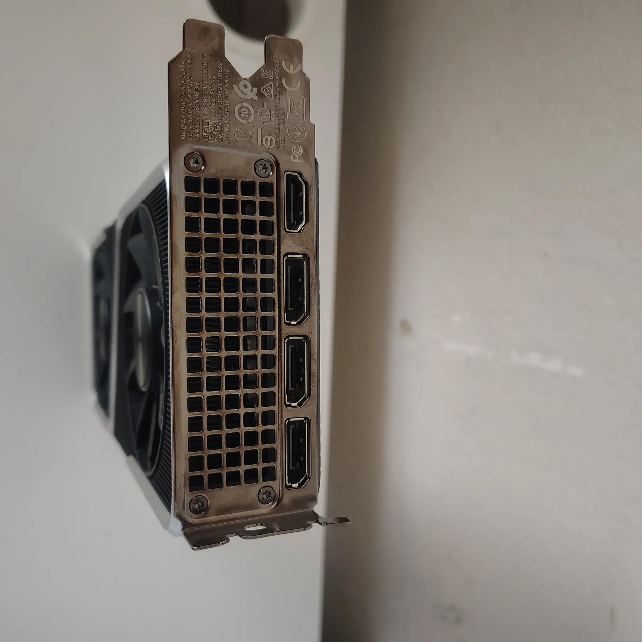 3060 ti Founders Edition