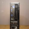 Simple sff Optiplex | Radeon PRO WX 2100 | Xeon e3 1240v3 | 16gb ram | light gaming/workstation pc