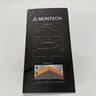 Montech Century II Gold 1200W ATX 3.1 Fully Modular PSU
