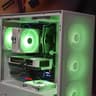 GAMING PC Intel I 5 9400 9th GEN RAM 16 GB GPU RTX 4060 8 GB NVME 1TB ALL RGB