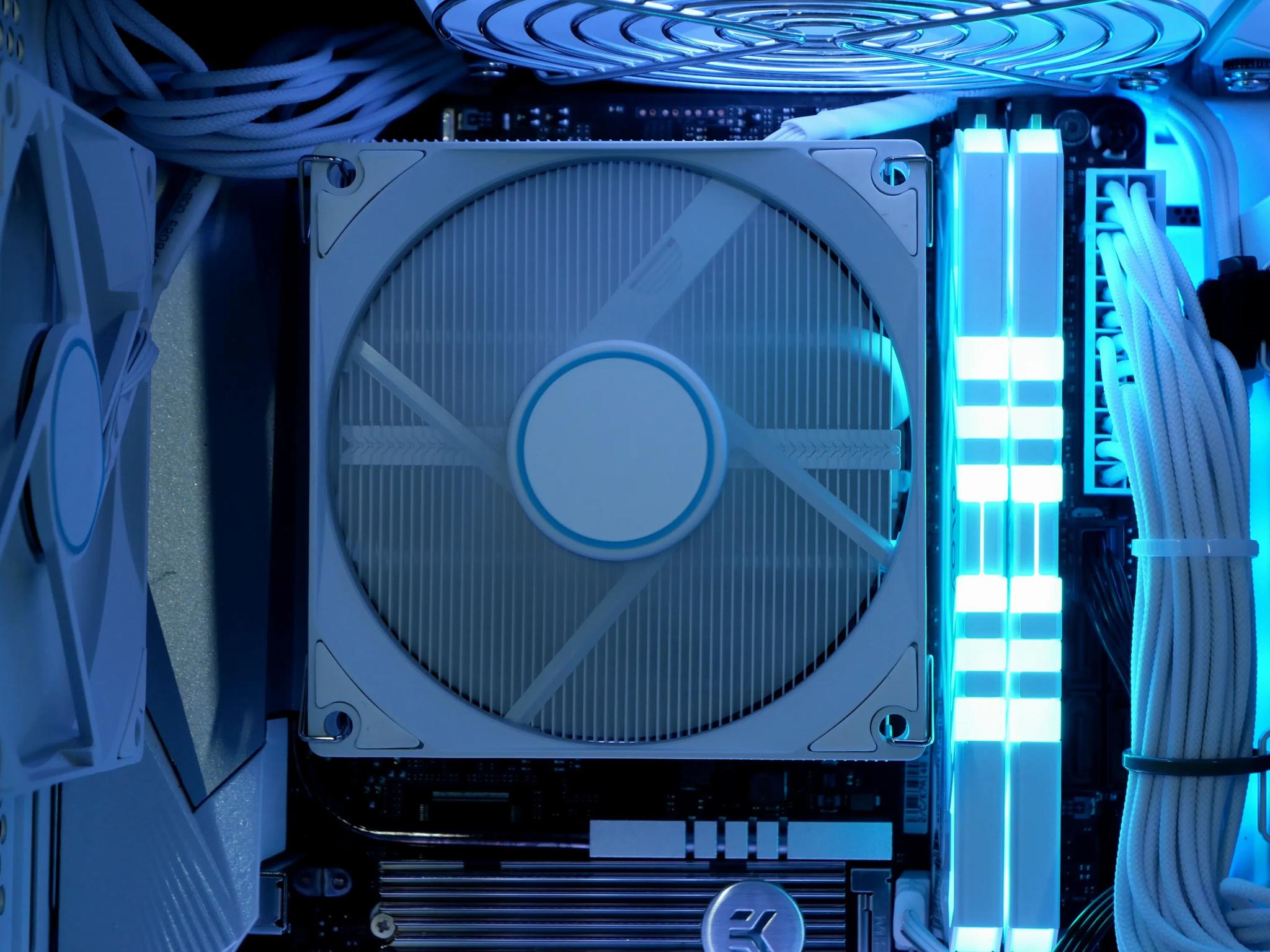 💫Stardust🐉| Ryzen 5 5600, RTX 3060 Ti, 32gb ram Yu-Gi-Oh theme pc build
