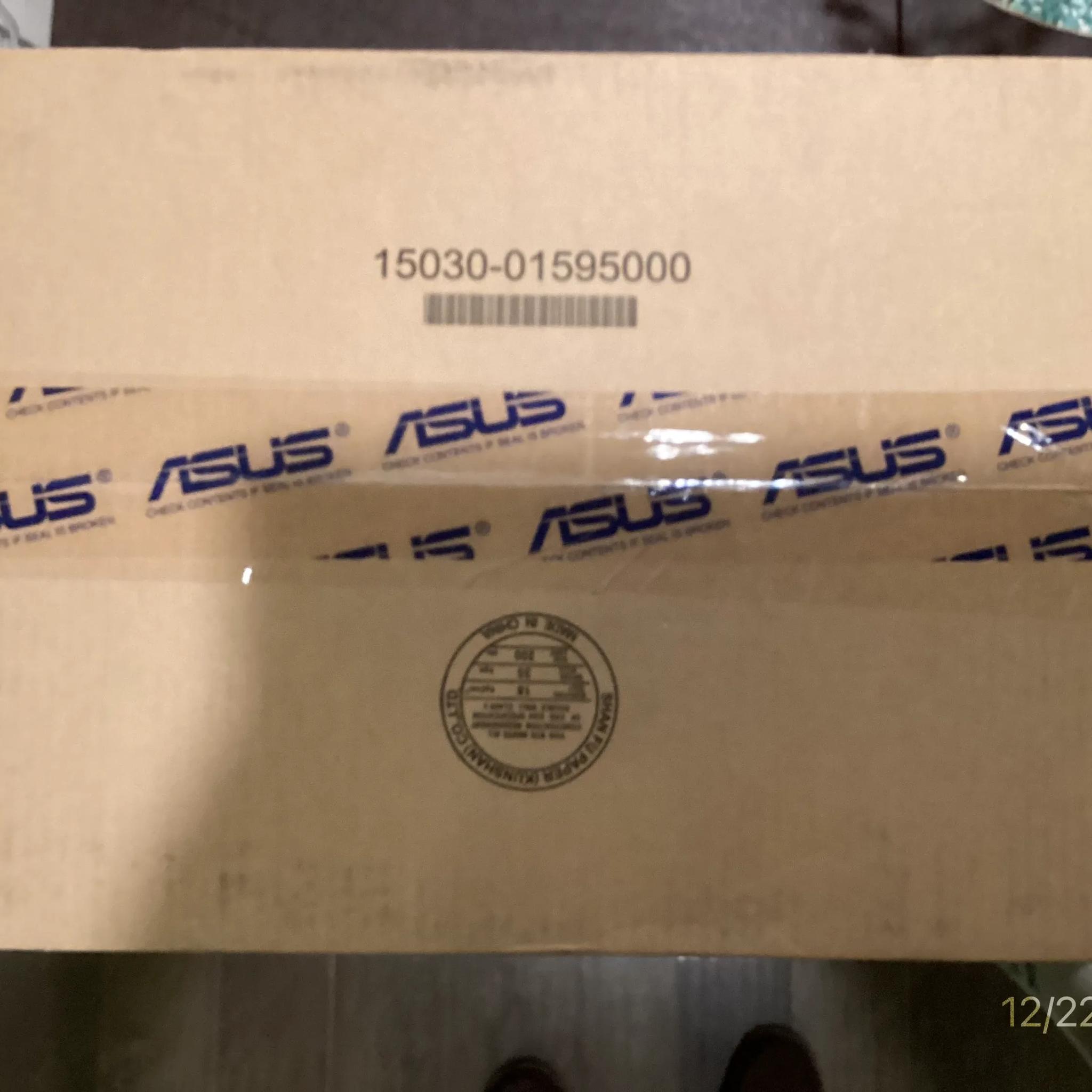 + New + ASUS TUF Gaming GeForce RTX 4090 OC Edition PCIe 4.0 24GB GDDR6X HDMI 2.1a DisplayPort 1.4a