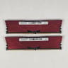 32GB DDR5 (2x16GB) CL38 6000MT/s TEAMGROUP T-Force Vulcan