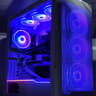 Gaming PC Ryzen 5 3600 16GB RAM 500GB SSD RTX 4060 8GB Windows 11 Computer
