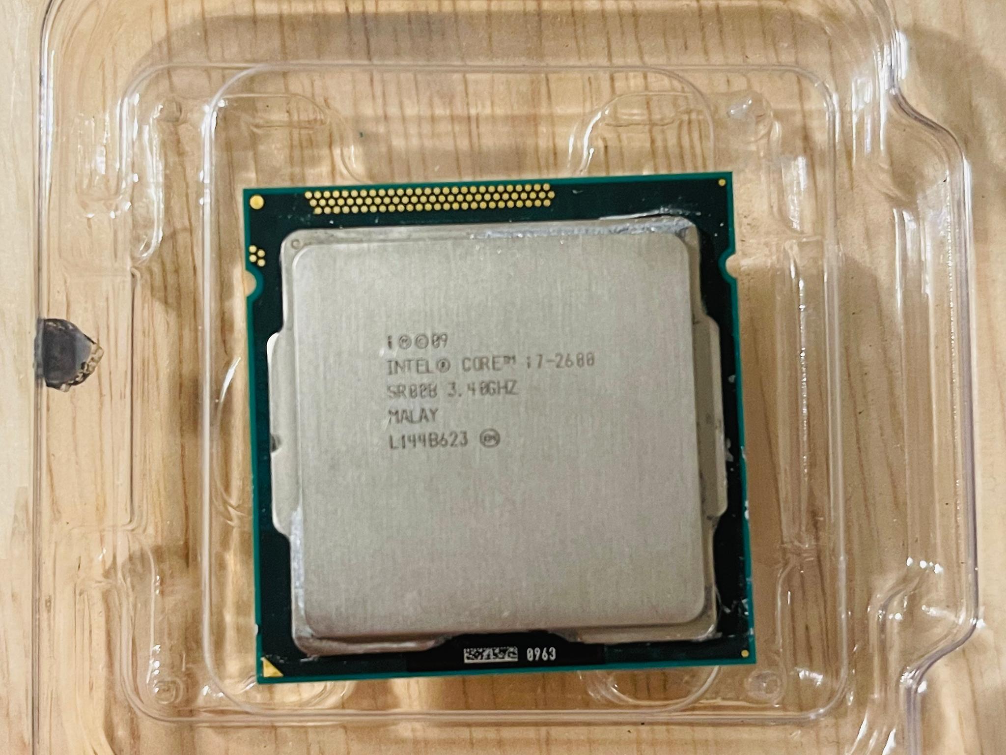 i7-2600