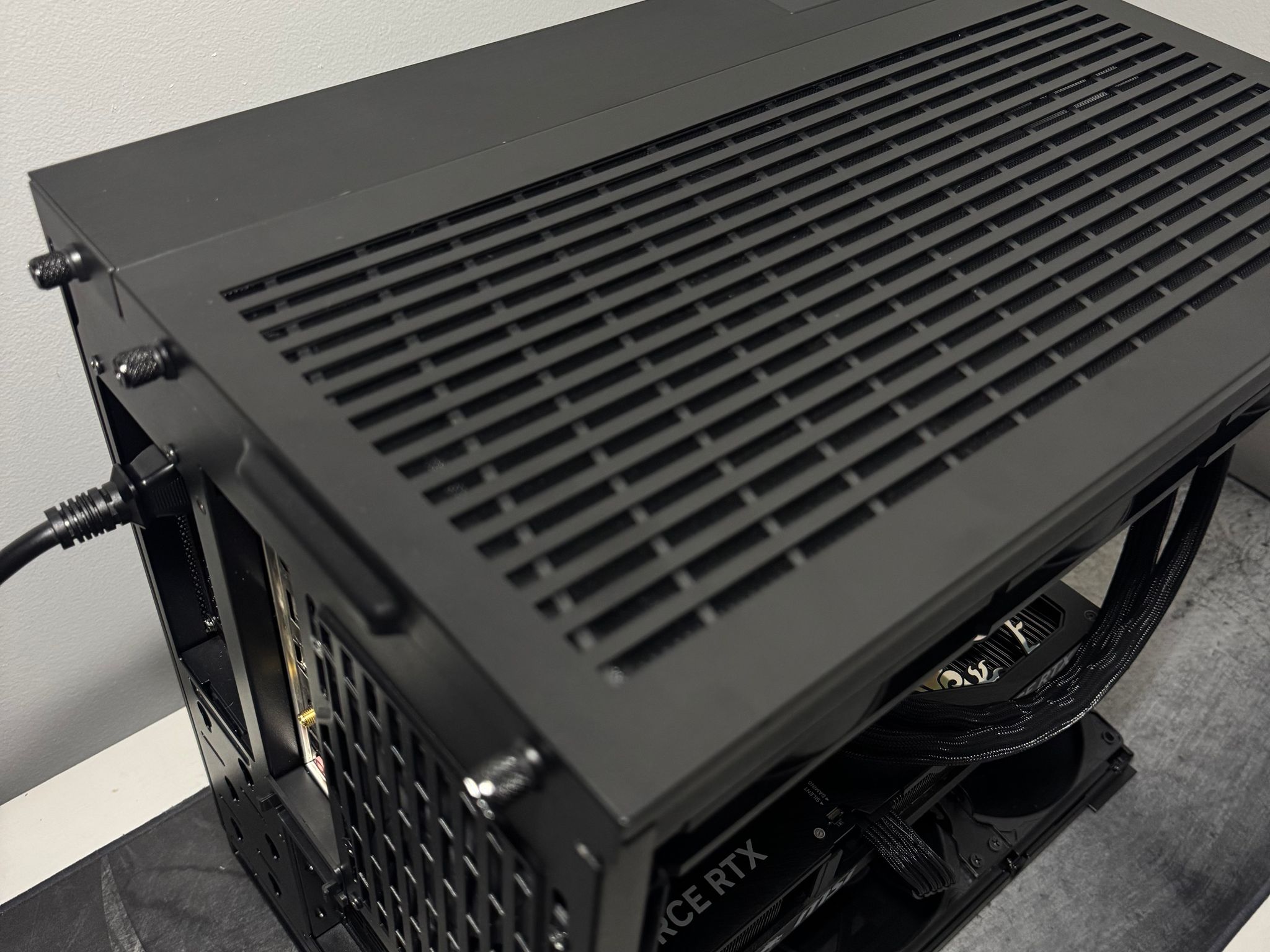 RTX 5070 Ti | Intel Core i9-14900K | 64GB DDR5 | 2TB Storage | Free Shipping