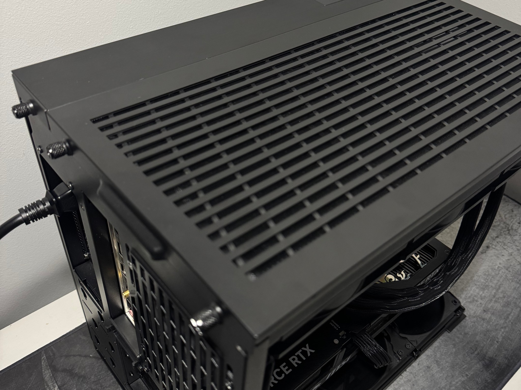 RTX 5070 Ti | Intel Core i9-14900K | 64GB DDR5 | 2TB Storage | Free Shipping