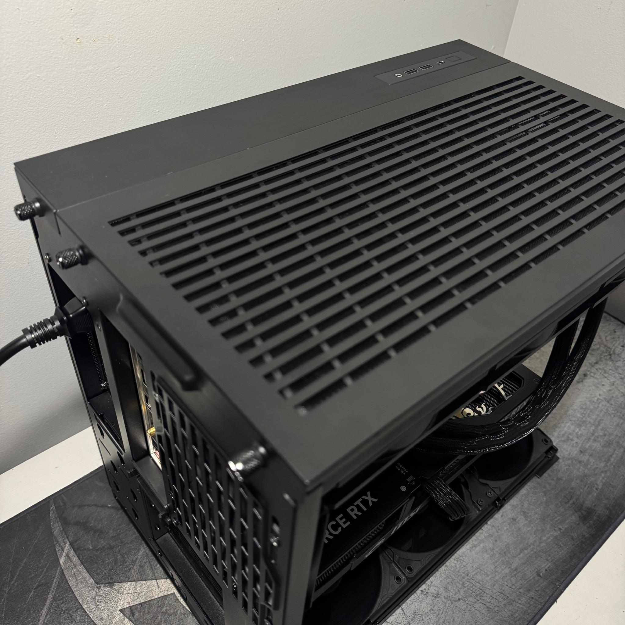 RTX 5070 Ti | Intel Core i9-14900K | 64GB DDR5 | 2TB Storage | Free Shipping