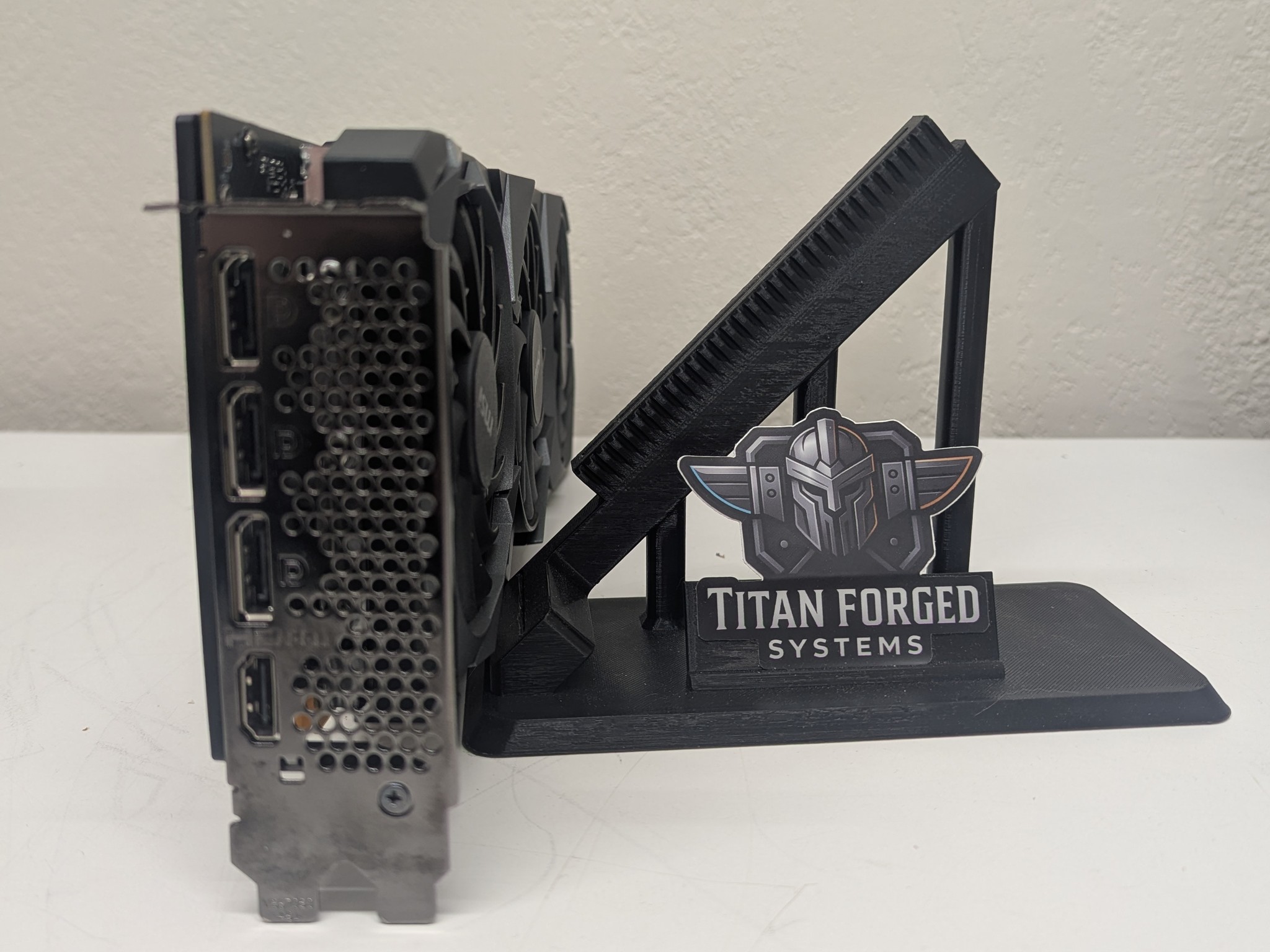 🔹 MSI GeForce RTX 3060 Ventus 3X 12G OC | 12GB GDDR6