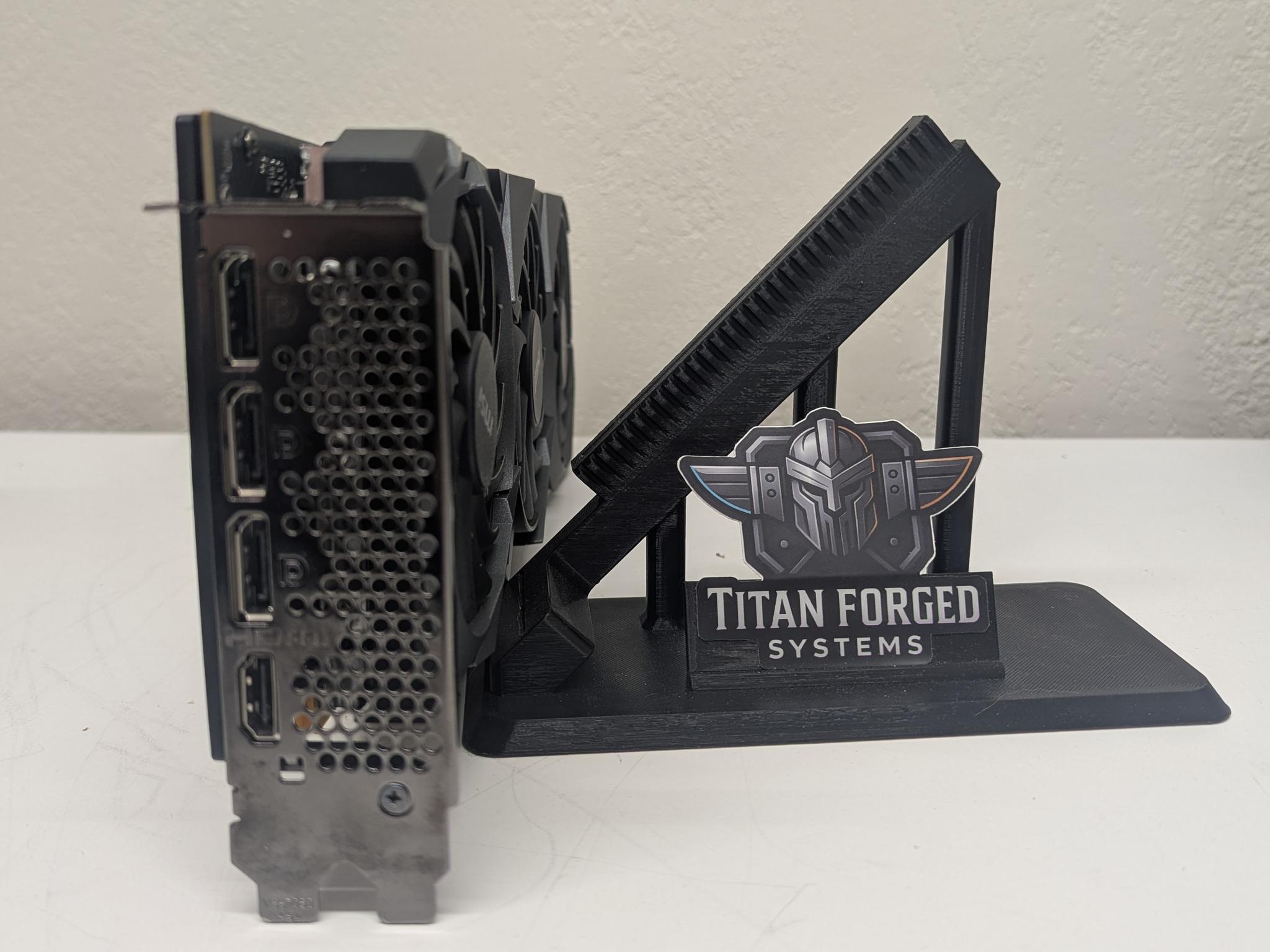 🔹 MSI GeForce RTX 3060 Ventus 3X 12G OC | 12GB GDDR6