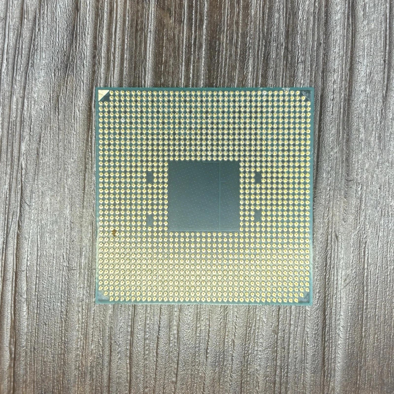 AMD Ryzen 9 5900X 3.70GHz 12 Core 100-000000061 24 Thread AM4