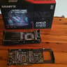 Gigabyte RX 9070 16GB