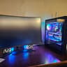 🔥 ULTRA GAMING PC – Ryzen 7 7800X3D + RTX 4060 Ti 16GB 🔥