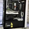 BUDGET GAMING PC INTEL/XEON 2680 16GB DDR4 1TB HD RX 580 8G WIN10 PRO
