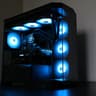 'Shadow' RTX 3070 Gaming PC, Ryzen 5 5600X, 32 GB DDR4, 1 TB SSD, RGB