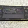 Corsair K70 RGB PRO Mechanical Gaming Keyboard - Cherry MX Brown Keyswitches