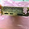 Used PNY GeForce GTX 1650 4GB GDDR6 Single Fan - No Box