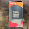 AMD Ryzen 5 5600X AM4 CPU Processor with AMD Wraith Stealth Cooler