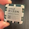 AMD Ryzen 9 7950x3d