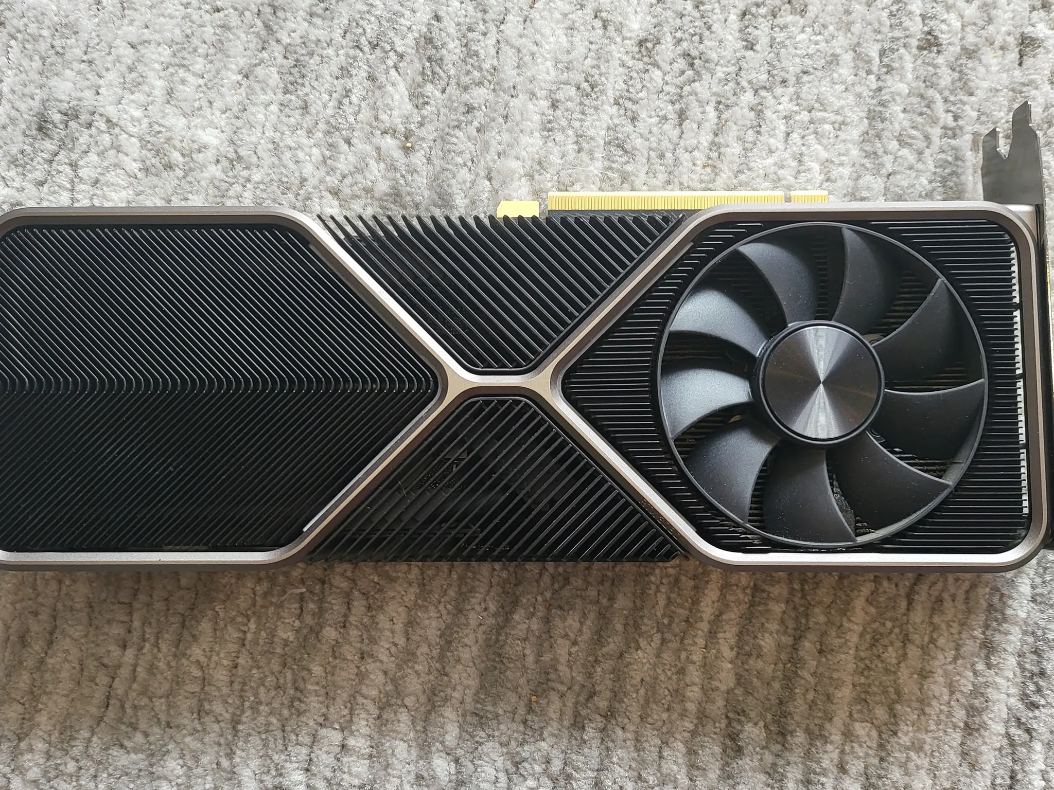 RTX 3080 Founders Edition 10GB