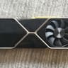 RTX 3080 Founders Edition 10GB