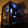 1080p Gaming PC| RX 6600|Ryzen 5 3600| 16gb DDR4 3200MHZ|512GB M.2 SSD|