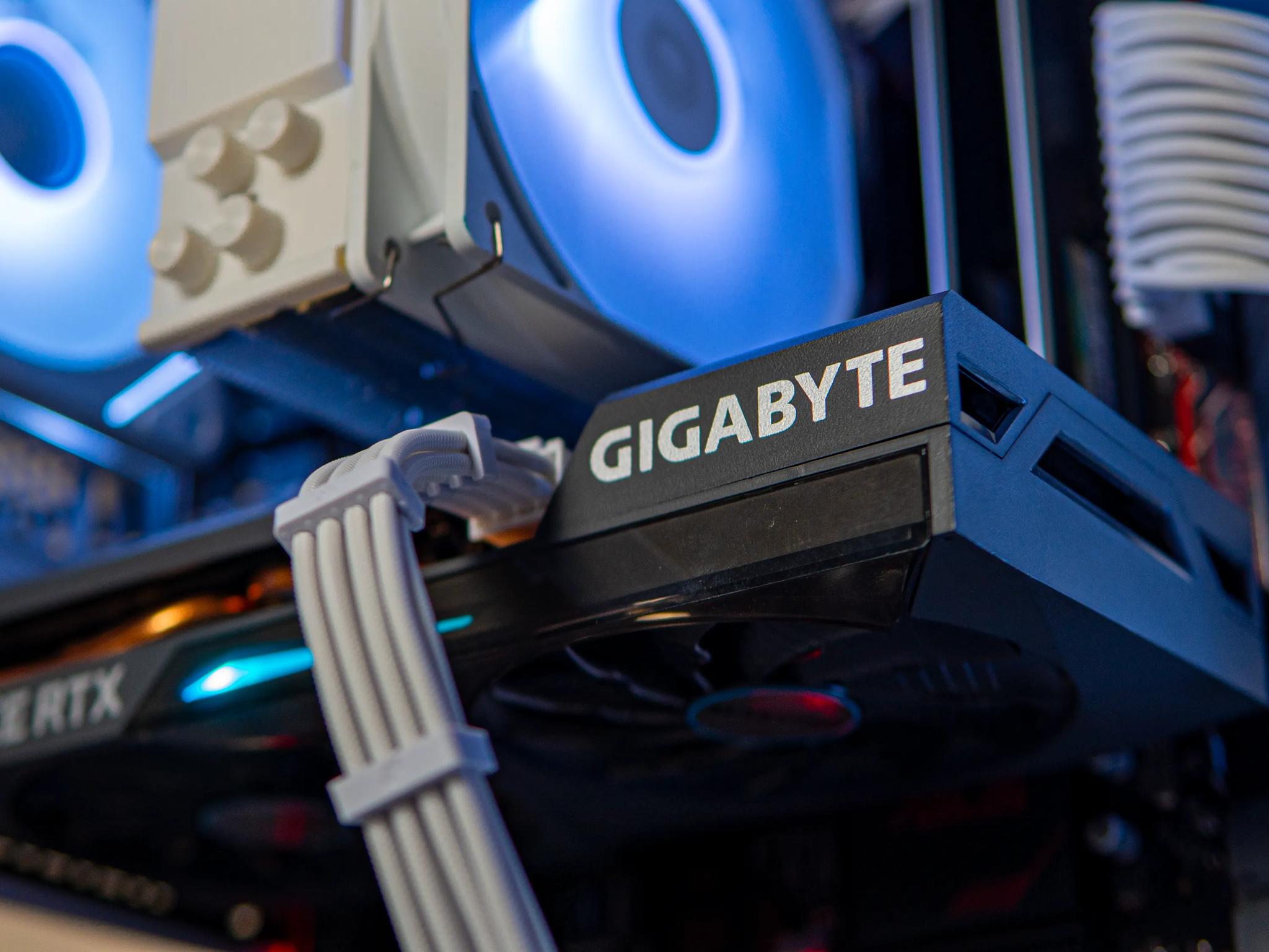 👾RTX 3060Ti + Ryzen 5 3600 White Gaming PC | Wifi + BT👾