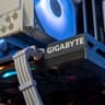 👾RTX 3060Ti + Ryzen 5 3600 White Gaming PC | Wifi + BT👾