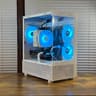 GTX 1660Ti 6GB | AMD Ryzen 5 3600 | 16GB DDR4 |500GB SSD | Win11 | WIFI | 1080P Gaming PC