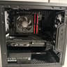 Gaming PC – Ryzen 5 3600 | RX 5600 XT | 16GB RAM | 256GB NVME SSD + 2TB HardDrive | Tested
