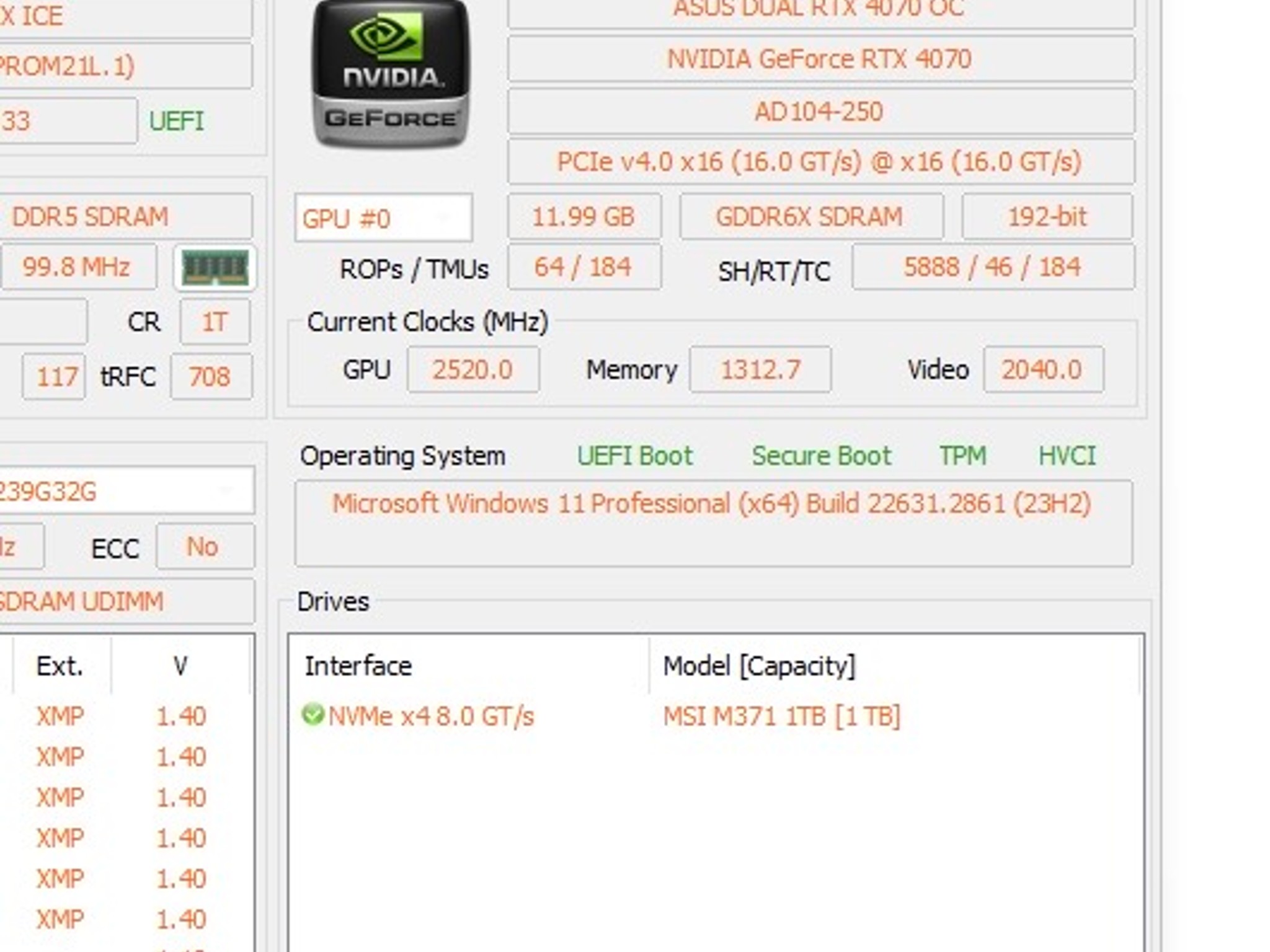 The Perfect Mid-Range PC