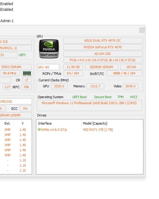The Perfect Mid-Range PC