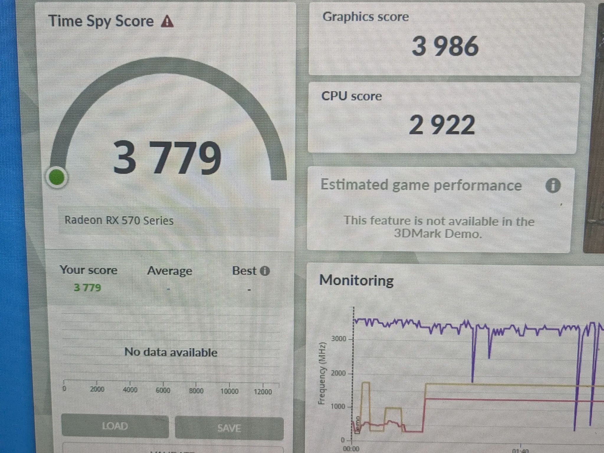 90 FPS Fortnite | 180 Day Warranty | i5-4570 , 16GB RAM, 480GB SSD, RX 570 8GB, RGB, Wifi