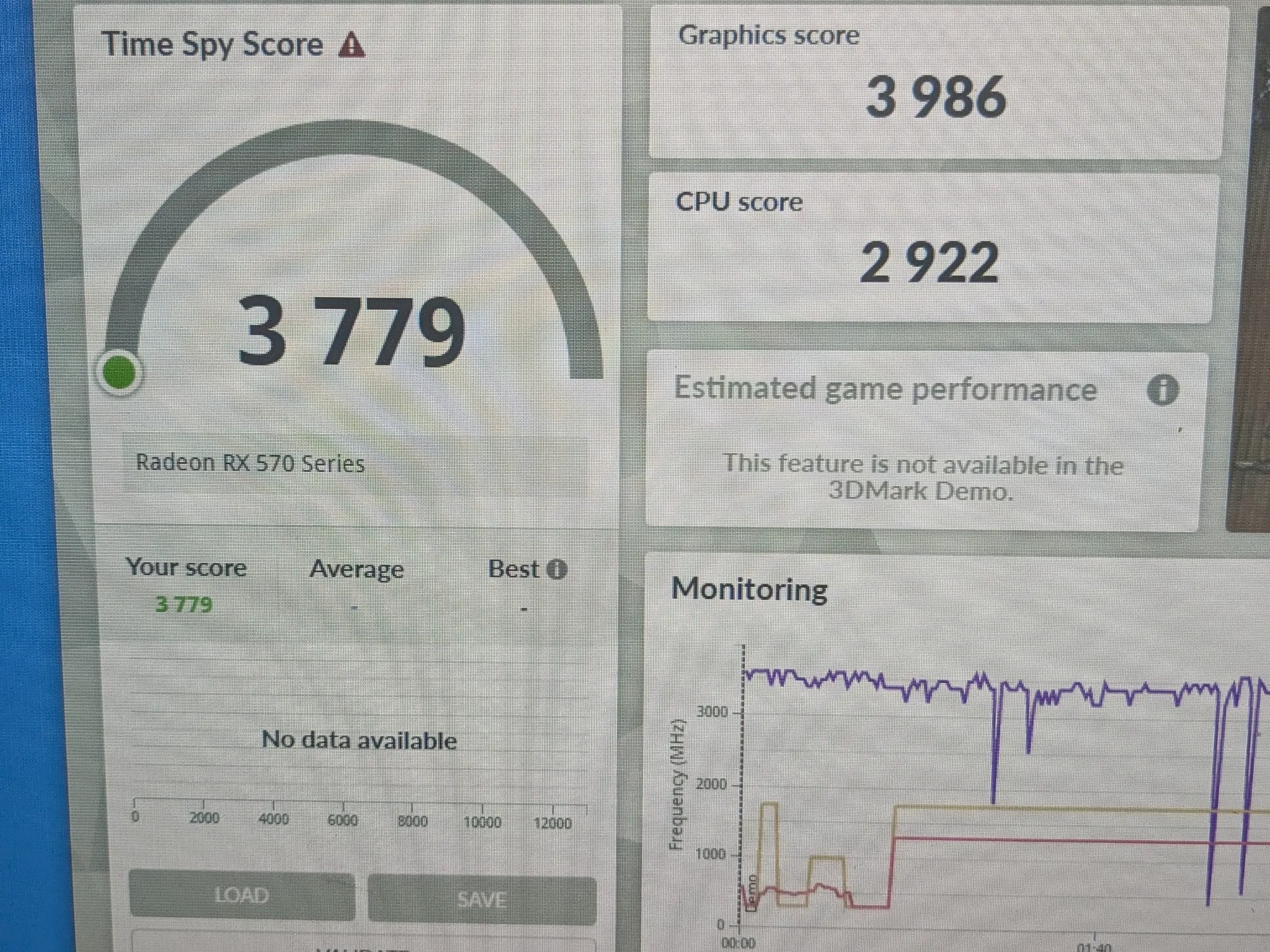 90 FPS Fortnite | 180 Day Warranty | i5-4570 , 16GB RAM, 480GB SSD, RX 570 8GB, RGB, Wifi